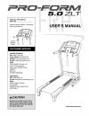 6096709 - Manual, Owner's English - Image
