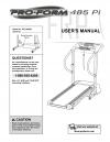 6096397 - Manual, Owner's English - Image