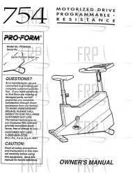 Manual, Owner's English - Image Manual, Owner's English - Image