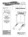 6096391 - Manual, Owner's English - Image