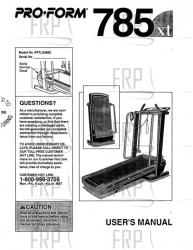 Manual, Owner's English - Image Manual, Owner's English - Image