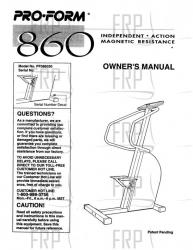 Manual, Owner's English - Image Manual, Owner's English - Image