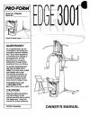 6097253 - Manual, Owner's English - Image