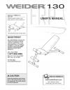 6098223 - Manual, Owner's English - Image