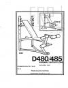 6098300 - Manual, Owner's English - Image