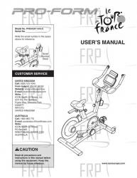 Manual, Owner's English - Image Manual, Owner's English - Image