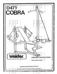Manual, Owner's English - Image Manual, Owner's English - Image