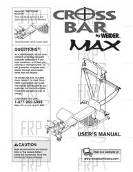 Manual, Owner's English - Image Manual, Owner's English - Image