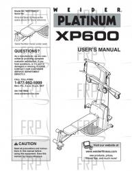 Manual, Owner's English - Image Manual, Owner's English - Image