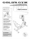 6100471 - Manual, Owner's English - Image