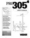 6099182 - Manual, Owner's English - Image