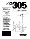 6099183 - Manual, Owner's English - Image