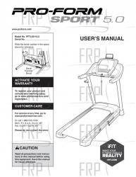 Manual, Owner's English - Image Manual, Owner's English - Image