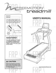 Manual, Owner's English - Product Image Manual, Owner's English - Product Image