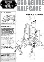 Manual, Owners, GLSY07520 - Product Image Manual, Owners, GLSY07520 - Product Image