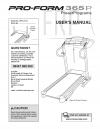 6075207 - Manual, Owner's, PETL31130 - Image