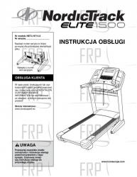 Manual, Owner's Polish - Image Manual, Owner's Polish - Image