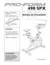 6097477 - Manual, Owner's Portuguese - Image