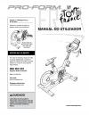 6097435 - Manual, Owner's Portuguese - Image