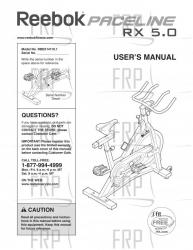 Manual Owners, RBEX141101 - Image