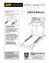 6074723 - Manual, Owner's, RBTL12910 - Image
