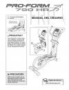 6070887 - Manual, Owner's, Spanish - Image