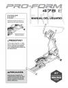 6096096 - Manual, Owner's Spanish - Image