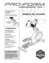6096155 - Manual, Owner's Spanish - Image