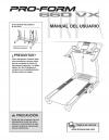 6046723 - Manual, Owner's, Spanish - Image