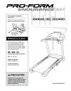 6096531 - Manual, Owner's Spanish - Image