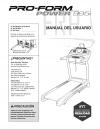 6097109 - Manual, Owner's Spanish - Image