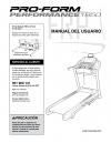 6096738 - Manual, Owner's Spanish - Image