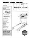 6096583 - Manual, Owner's Spanish - Image
