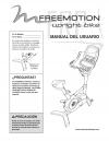 6099611 - Manual, Owner's Spanish - 2009 - Image