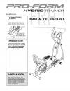 6095917 - Manual, Owner's Spanish 2013 - Image