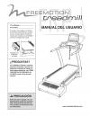 6099632 - Manual, Owner's Spanish - Image