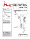 6100077 - Manual, Owner's Spanish - Image
