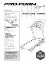 6098927 - Manual, Owner's Spanish - Image