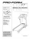 6098907 - Manual, Owner's Spanish - Image