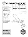 6100661 - Manual, Owner's Spanish - Image