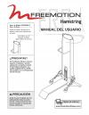 6100010 - Manual, Owner's Spanish - Image