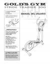6100467 - Manual, Owner's Spanish - Image