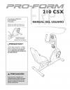 6097604 - Manual, Owner's Spanish (GESP) - Image