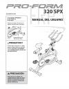 6097409 - Manual, Owner's Spanish (GESP) - Image