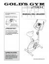 6100496 - Manual, Owner's Spanish (GESP) - Image