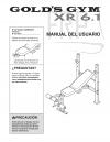 6100497 - Manual, Owner's Spanish (GESP) - Image