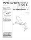 6099286 - Manual, Owner's Spanish (GESP) - Image