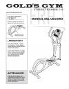 6100503 - Manual, Owner's Spanish (GESP) - Image