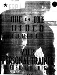 Manual, Owners TLTL23040 - Product Image Manual, Owners TLTL23040 - Product Image