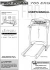 Manual, Owners. 291771 - Product Image